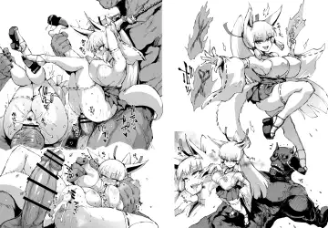 [Fan No Hitori] JK Taimabu S1 Fhentai - Page 60