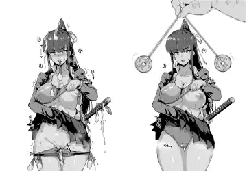 [Fan No Hitori] JK Taimabu S1 Fhentai - Page 82