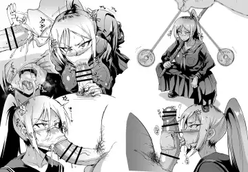 [Fan No Hitori] JK Taimabu S1 Fhentai - Page 83