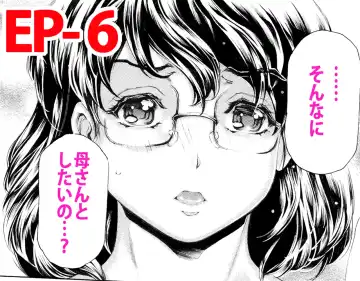 [Narita Kyousha] Musuko ni Mainichi Shitsukoku Semararete, Shikatanaku 3-ka ni Ikkai Seiyoku Shori Shite Yattemasu. Fhentai - Page 61