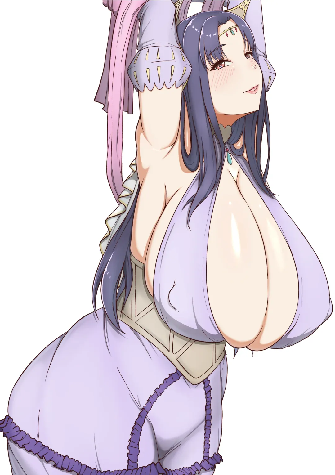 Roxanne Isekai e Iku Fhentai - Page 2