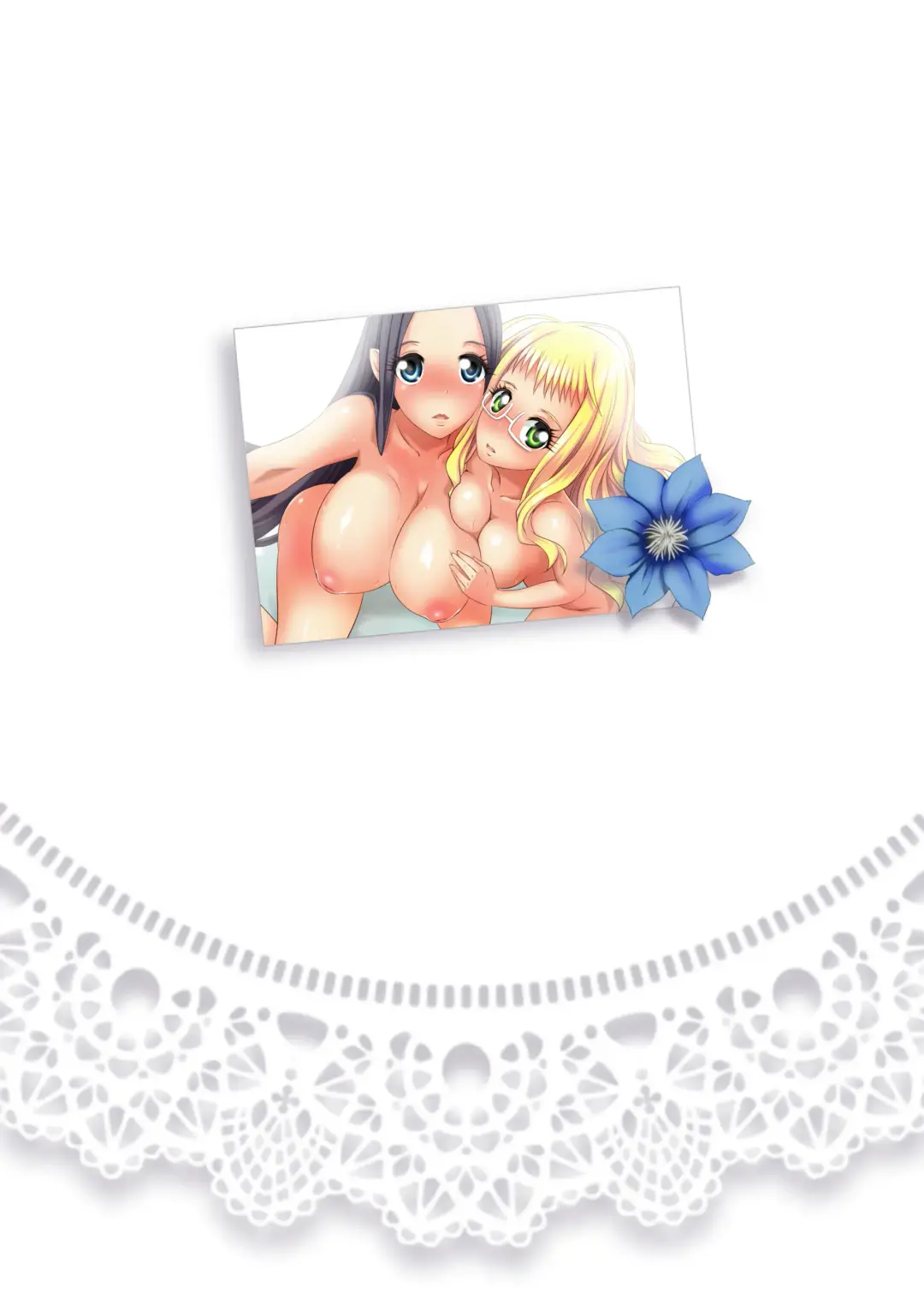 [Lewis Mclaren] Himeya ka fururāju sōshūhen Fhentai - Page 32