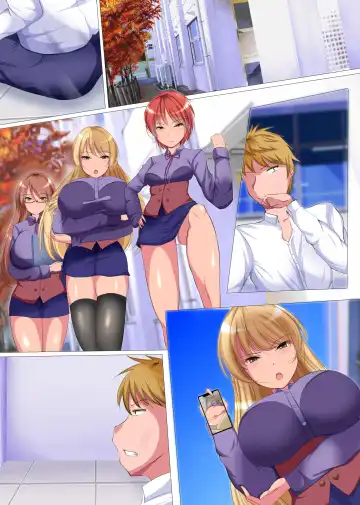 [Hiro] Saimin de gakuen no onna zen'in o te ni ireta ore. Joshitachi no teisō kannen naku shi te mitara gakuen chu ga chijo darake ni Fhentai - Page 28