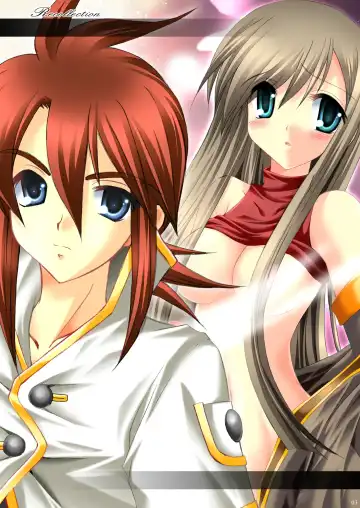 [Tamagawa Yukimaru] Recollection Fhentai - Page 3