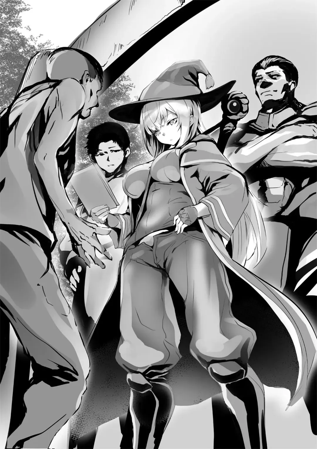 [Af Kuro] Inbi na Doukutsu no Sono Oku de Fhentai - Page 31