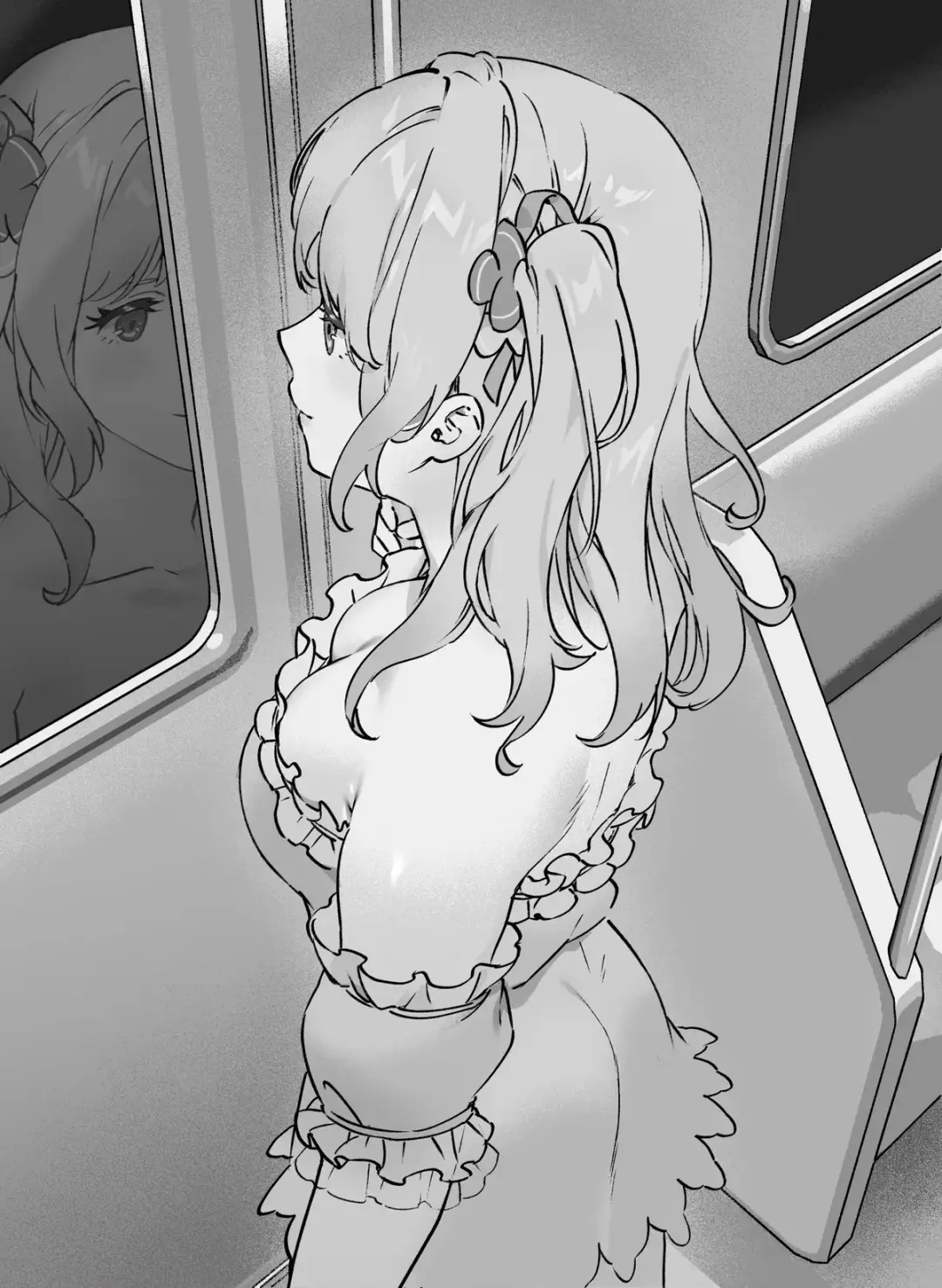 Kanon's Enticement Fhentai - Page 2