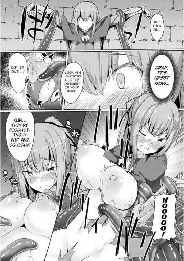 [Fuji-han] Kindan no Seibutsu wa Botai ga Osuki | The Forbidden Creature Loves a Motherly Body Fhentai - Page 4