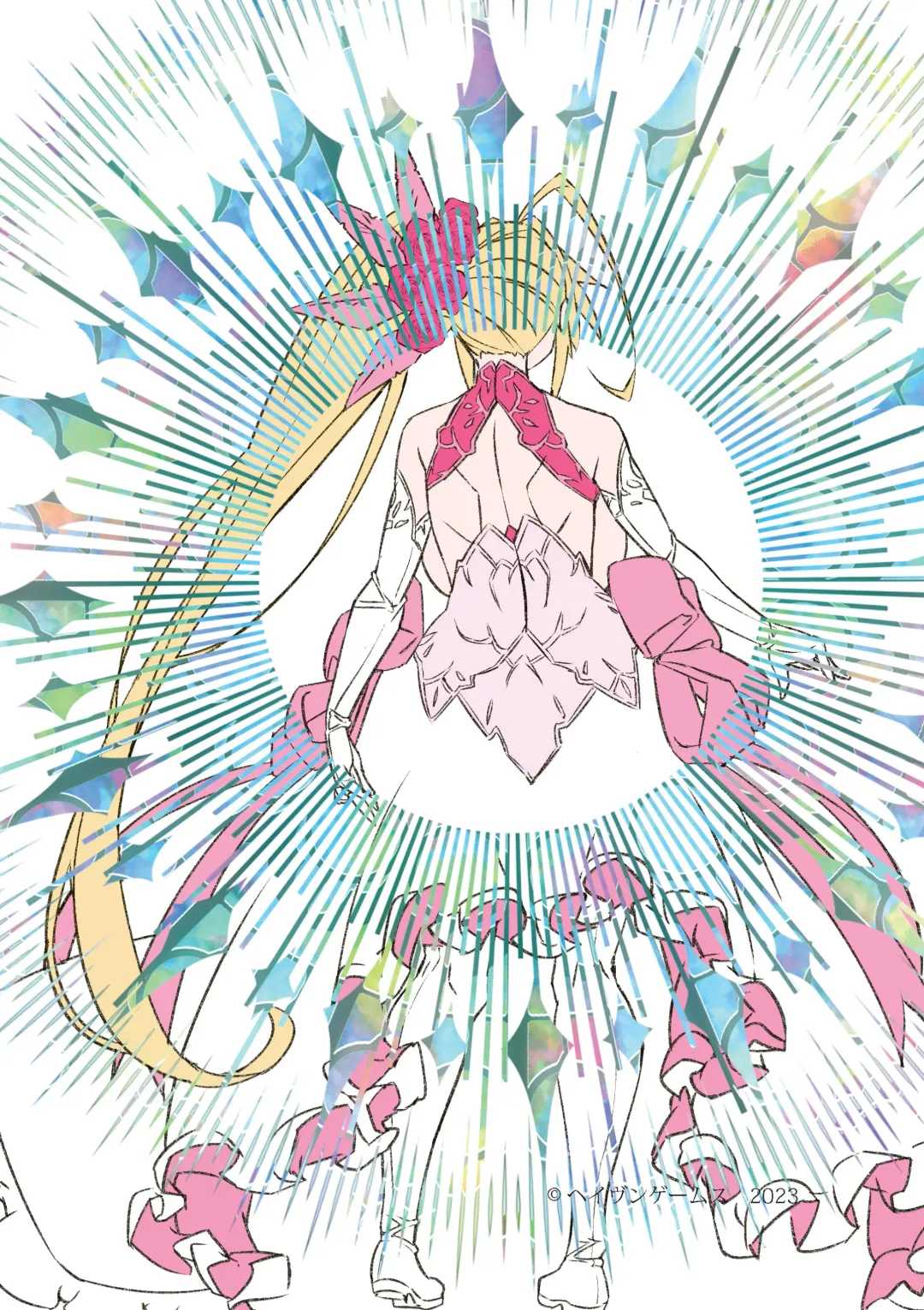 [Satou Takumi] 纯洁奉姬 美亚 Fhentai - Page 201