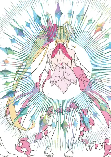 [Satou Takumi] 纯洁奉姬 美亚 Fhentai - Page 201