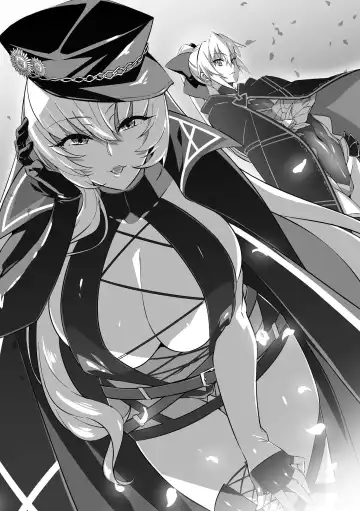 [Satou Takumi] 纯洁奉姬 美亚 Fhentai - Page 63