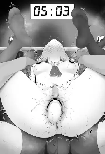 [Imo Norio] 【6月特典】すiせiおもちゃ責め/敗北/搾乳 Fhentai - Page 27