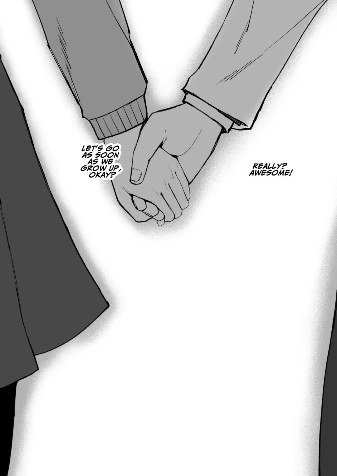 [Mokichi] Miho-chan, Kimi ga Suki datta. | Mihon-chan, I Loved You. Fhentai - Page 5