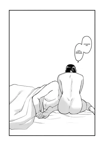 [Mokichi] Miho-chan, Kimi ga Suki datta. | Mihon-chan, I Loved You. Fhentai - Page 117