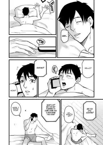 [Mokichi] Miho-chan, Kimi ga Suki datta. | Mihon-chan, I Loved You. Fhentai - Page 119