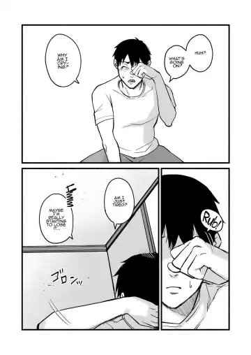 [Mokichi] Miho-chan, Kimi ga Suki datta. | Mihon-chan, I Loved You. Fhentai - Page 123