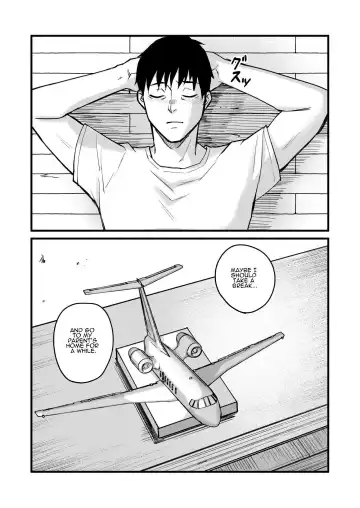 [Mokichi] Miho-chan, Kimi ga Suki datta. | Mihon-chan, I Loved You. Fhentai - Page 124