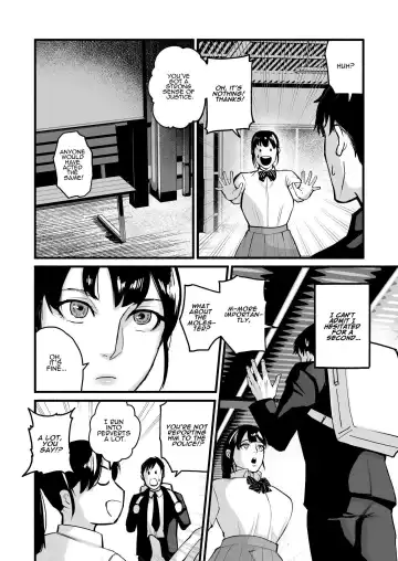 [Mokichi] Miho-chan, Kimi ga Suki datta. | Mihon-chan, I Loved You. Fhentai - Page 17