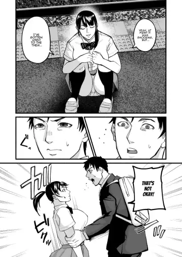 [Mokichi] Miho-chan, Kimi ga Suki datta. | Mihon-chan, I Loved You. Fhentai - Page 18