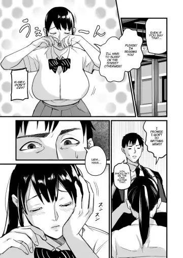 [Mokichi] Miho-chan, Kimi ga Suki datta. | Mihon-chan, I Loved You. Fhentai - Page 22