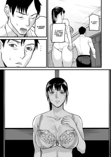 [Mokichi] Miho-chan, Kimi ga Suki datta. | Mihon-chan, I Loved You. Fhentai - Page 30