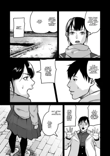 [Mokichi] Miho-chan, Kimi ga Suki datta. | Mihon-chan, I Loved You. Fhentai - Page 50