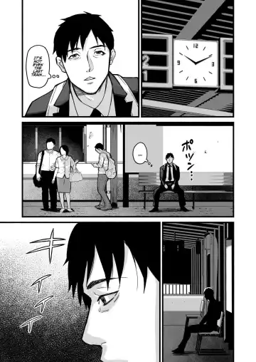 [Mokichi] Miho-chan, Kimi ga Suki datta. | Mihon-chan, I Loved You. Fhentai - Page 56