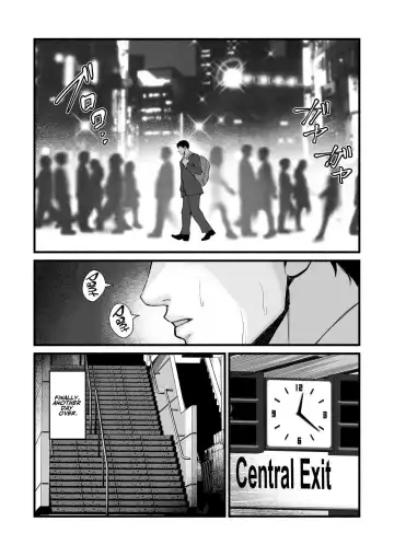 [Mokichi] Miho-chan, Kimi ga Suki datta. | Mihon-chan, I Loved You. Fhentai - Page 6