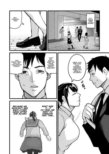 [Mokichi] Miho-chan, Kimi ga Suki datta. | Mihon-chan, I Loved You. Fhentai - Page 63