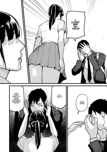 [Mokichi] Miho-chan, Kimi ga Suki datta. | Mihon-chan, I Loved You. Fhentai - Page 67