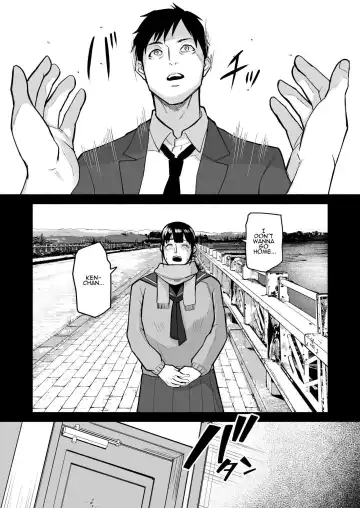 [Mokichi] Miho-chan, Kimi ga Suki datta. | Mihon-chan, I Loved You. Fhentai - Page 69