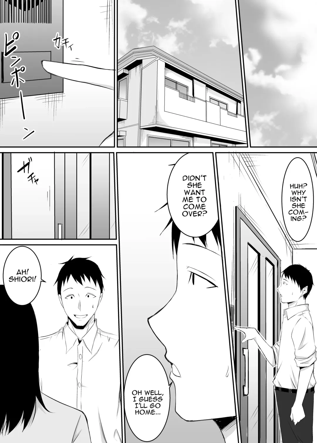 Teikiteki ni Seieki Wo Sesshu Shinai to Ikenai Osananajimi ga Netosareru Hanashi | My Childhood Friend Who Regularly Drains My Balls Got Stolen From Me! Fhentai - Page 2