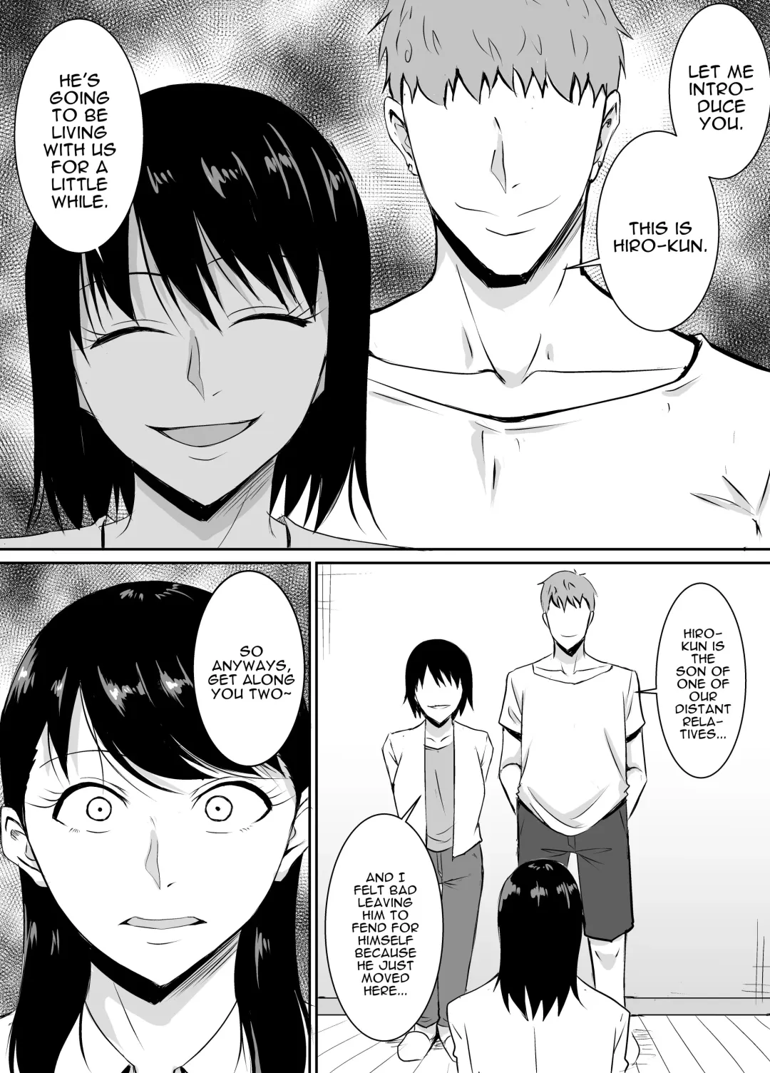 Teikiteki ni Seieki Wo Sesshu Shinai to Ikenai Osananajimi ga Netosareru Hanashi | My Childhood Friend Who Regularly Drains My Balls Got Stolen From Me! Fhentai - Page 27
