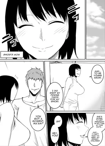 Teikiteki ni Seieki Wo Sesshu Shinai to Ikenai Osananajimi ga Netosareru Hanashi | My Childhood Friend Who Regularly Drains My Balls Got Stolen From Me! Fhentai - Page 14
