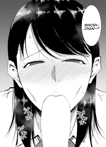 Teikiteki ni Seieki Wo Sesshu Shinai to Ikenai Osananajimi ga Netosareru Hanashi | My Childhood Friend Who Regularly Drains My Balls Got Stolen From Me! Fhentai - Page 37