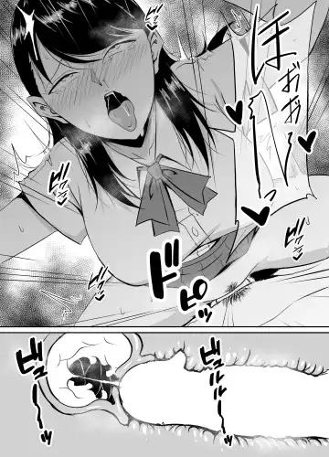 Teikiteki ni Seieki Wo Sesshu Shinai to Ikenai Osananajimi ga Netosareru Hanashi | My Childhood Friend Who Regularly Drains My Balls Got Stolen From Me! Fhentai - Page 52