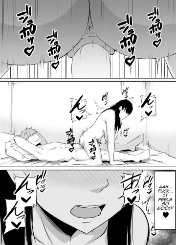 Teikiteki ni Seieki Wo Sesshu Shinai to Ikenai Osananajimi ga Netosareru Hanashi | My Childhood Friend Who Regularly Drains My Balls Got Stolen From Me! Fhentai - Page 54