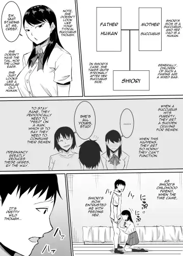 Teikiteki ni Seieki Wo Sesshu Shinai to Ikenai Osananajimi ga Netosareru Hanashi | My Childhood Friend Who Regularly Drains My Balls Got Stolen From Me! Fhentai - Page 6