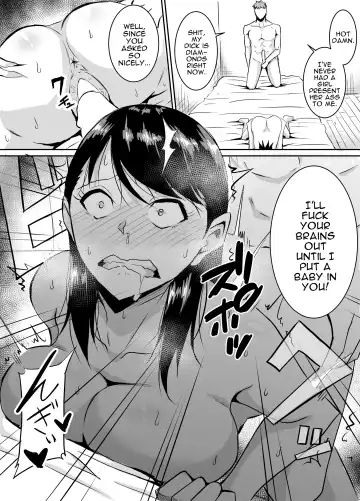 Teikiteki ni Seieki Wo Sesshu Shinai to Ikenai Osananajimi ga Netosareru Hanashi | My Childhood Friend Who Regularly Drains My Balls Got Stolen From Me! Fhentai - Page 60