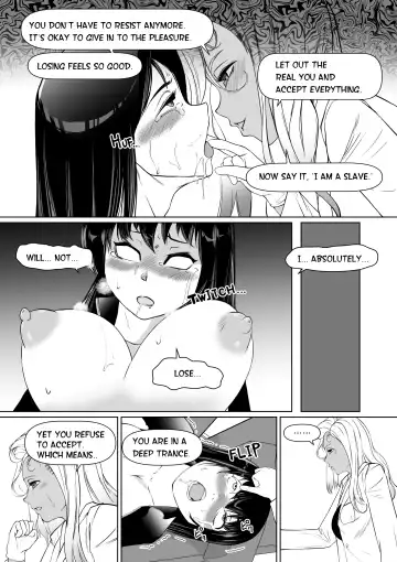 [Jimador] Sennyuu Sousakan Karen Zecchou no Anji | Undercover Agent Karen Climax Suggestion Fhentai - Page 13