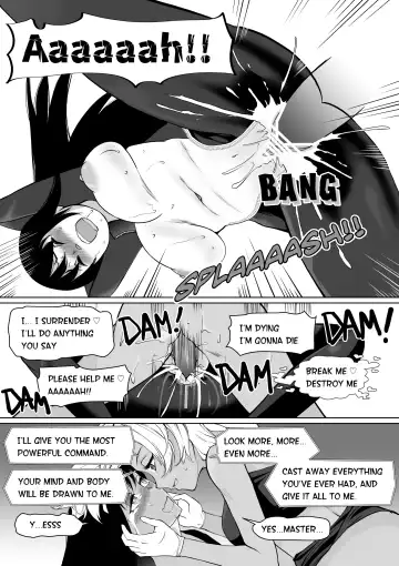 [Jimador] Sennyuu Sousakan Karen Zecchou no Anji | Undercover Agent Karen Climax Suggestion Fhentai - Page 31