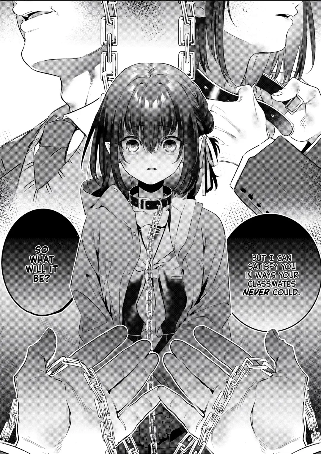 Shiritakunakatta (decensored) Fhentai - Page 12