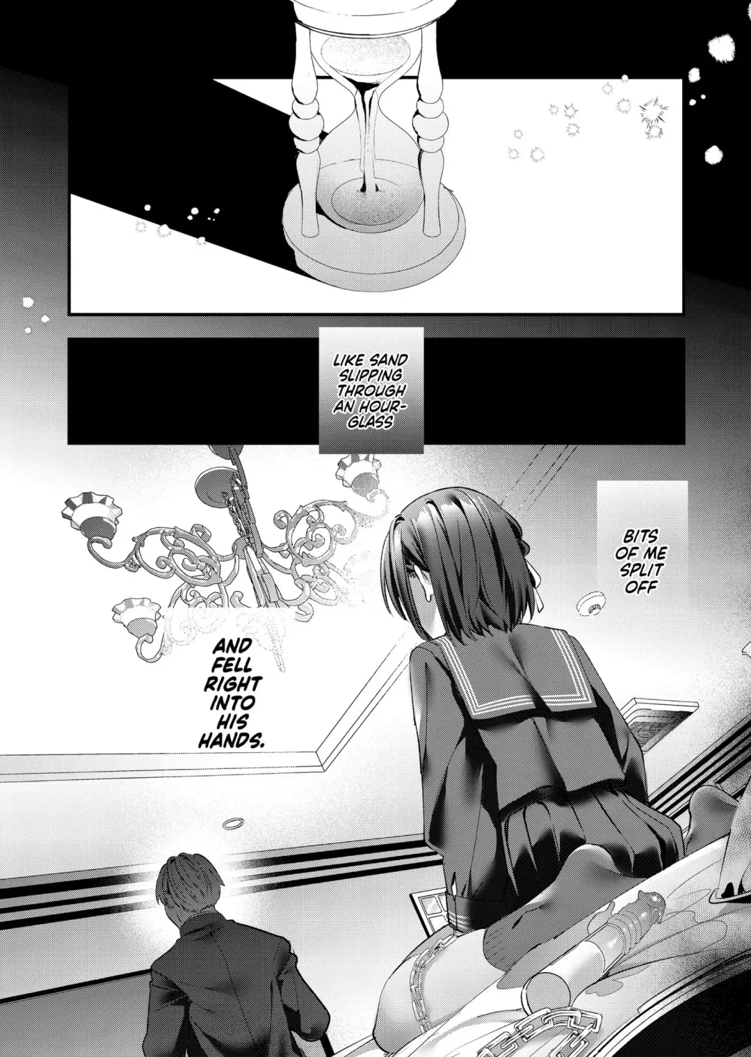 Shiritakunakatta (decensored) Fhentai - Page 37