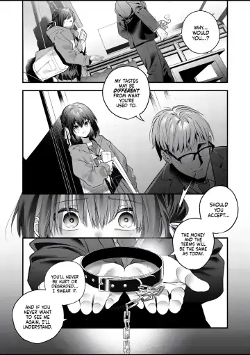 Shiritakunakatta (decensored) Fhentai - Page 11