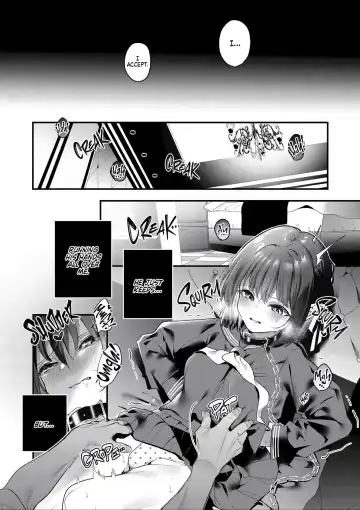 Shiritakunakatta (decensored) Fhentai - Page 13