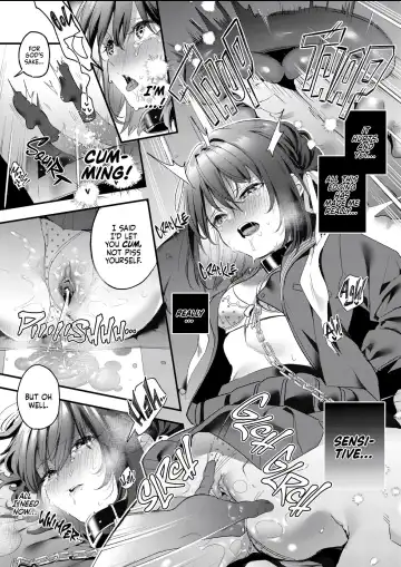 Shiritakunakatta (decensored) Fhentai - Page 22