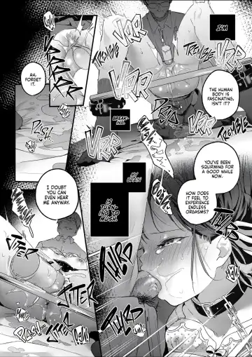 Shiritakunakatta (decensored) Fhentai - Page 30