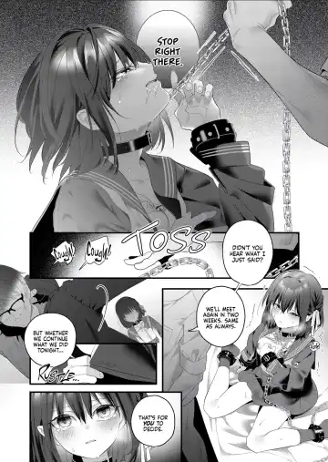 Shiritakunakatta (decensored) Fhentai - Page 35