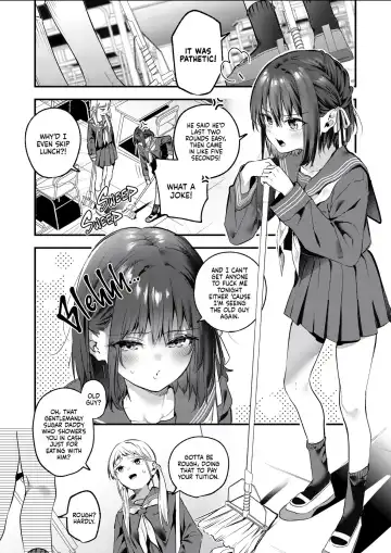 Shiritakunakatta (decensored) Fhentai - Page 5