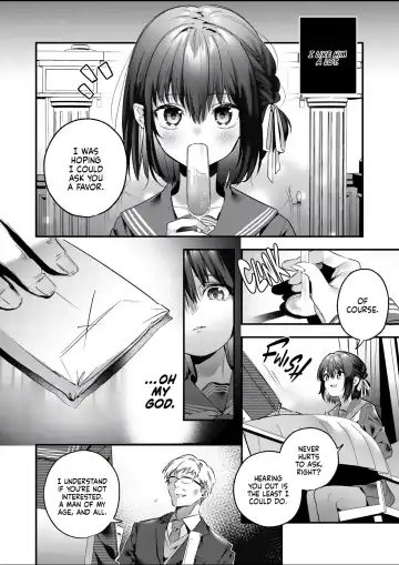 Shiritakunakatta (decensored) Fhentai - Page 7