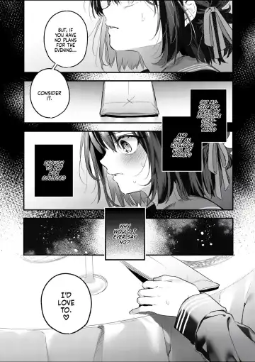 Shiritakunakatta (decensored) Fhentai - Page 8